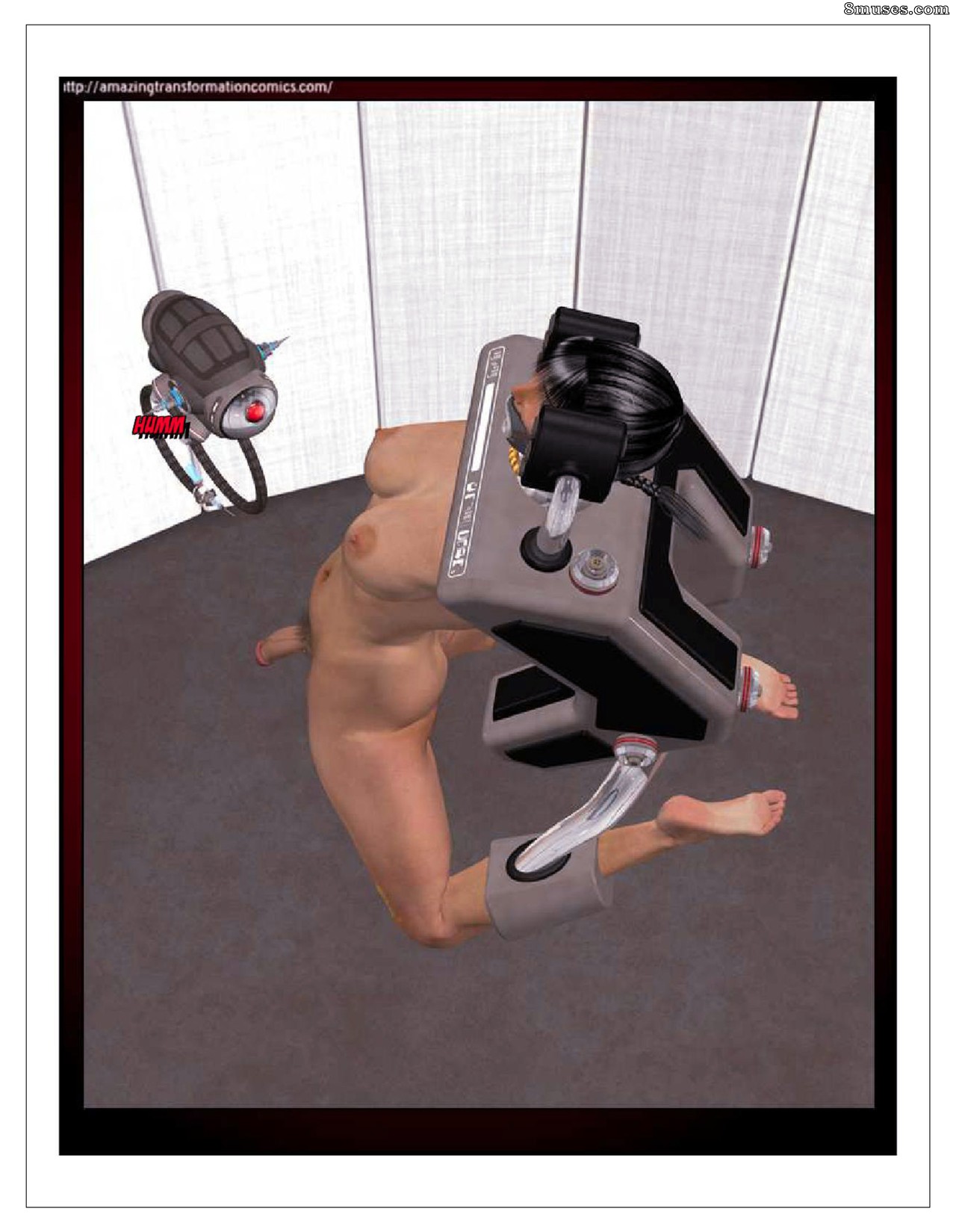 Herms in Peril - Issue 4 - Page 54