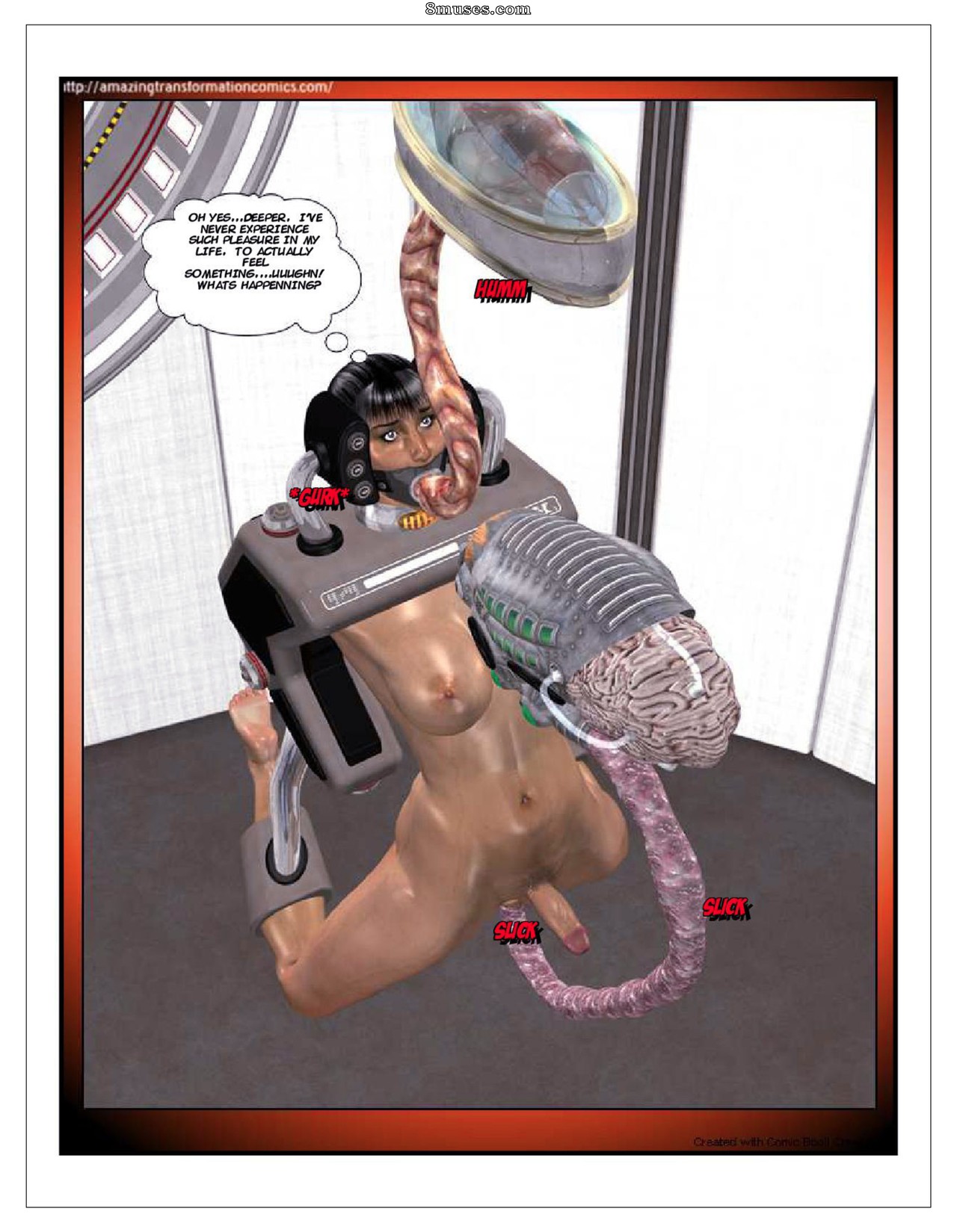 Herms in Peril - Issue 4 - Page 66