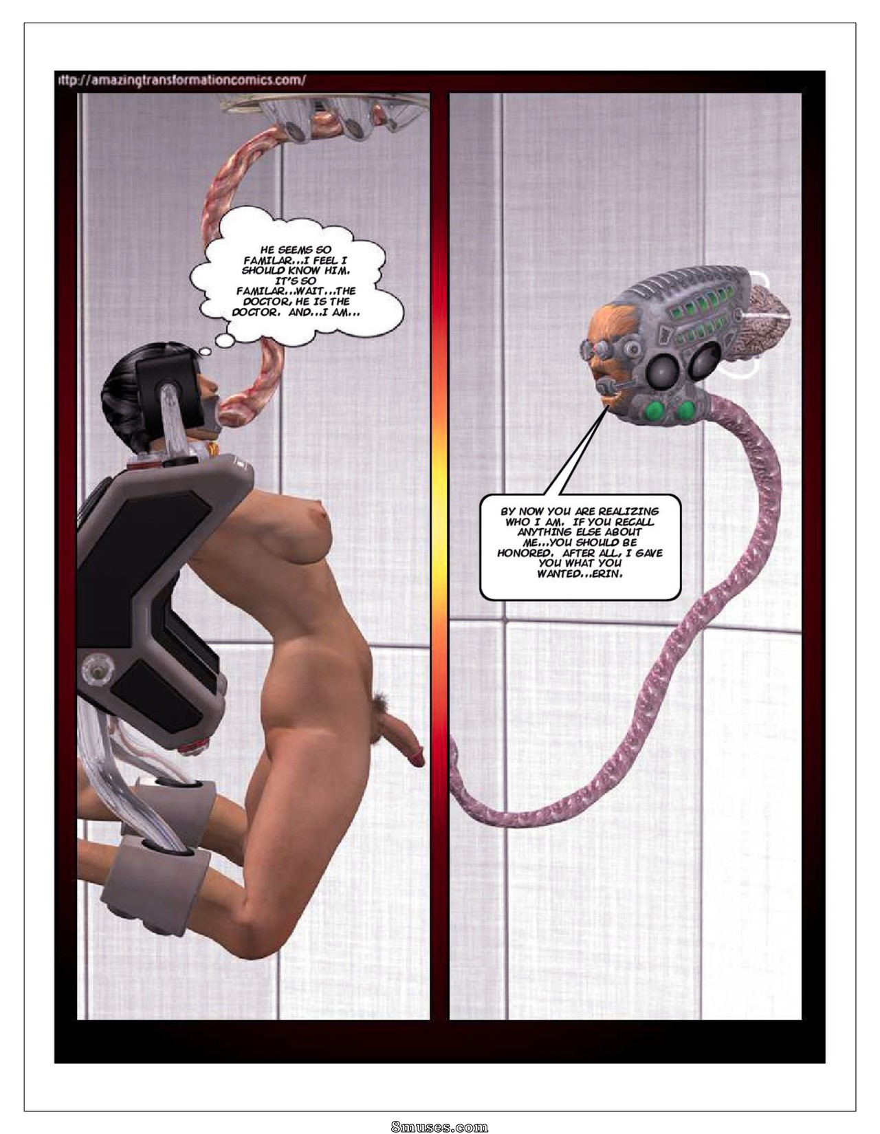 Herms in Peril - Issue 4 - Page 62