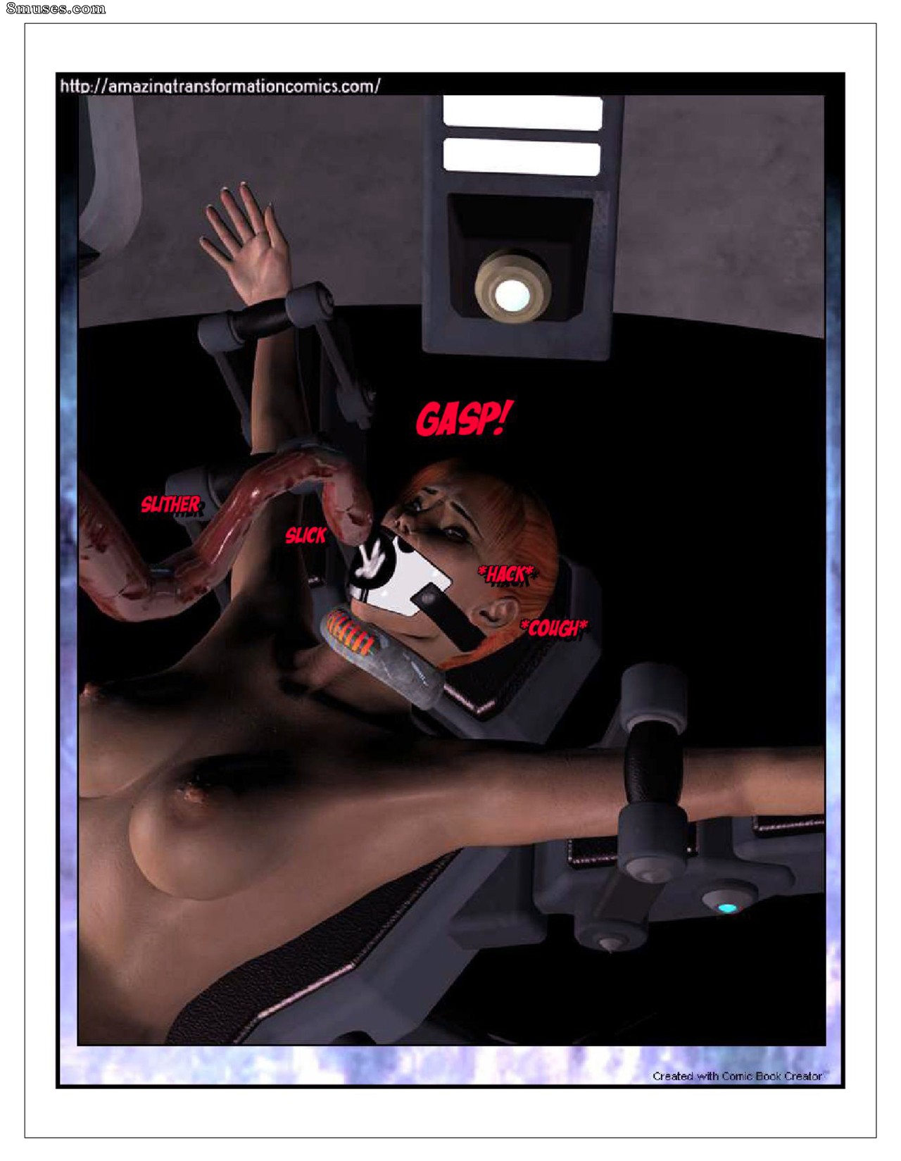 Herms in Peril - Issue 4 - Page 21