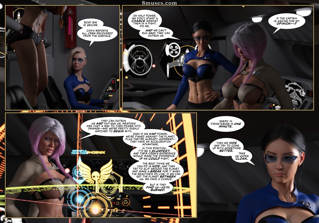 Pirates of the Coal Sack - Issue 13 - Page 8