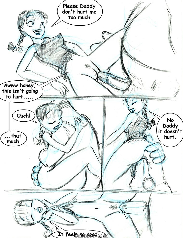 Farm Lessons - Issue 4 - Page 6