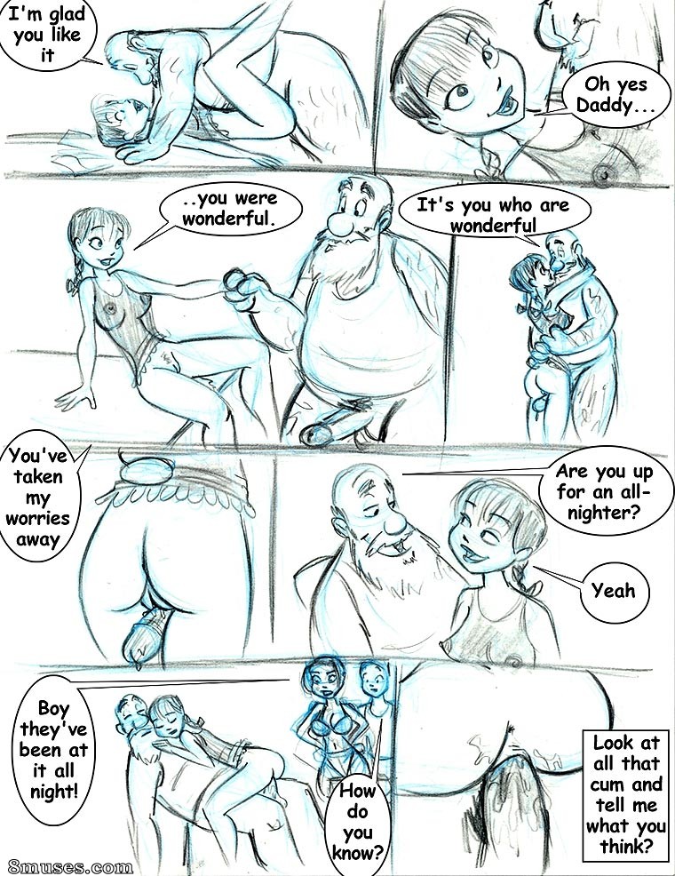 Farm Lessons - Issue 4 - Page 7