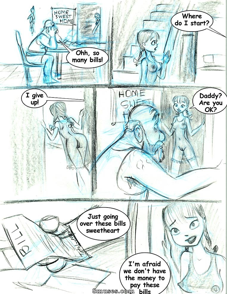 Farm Lessons - Issue 4 - Page 3
