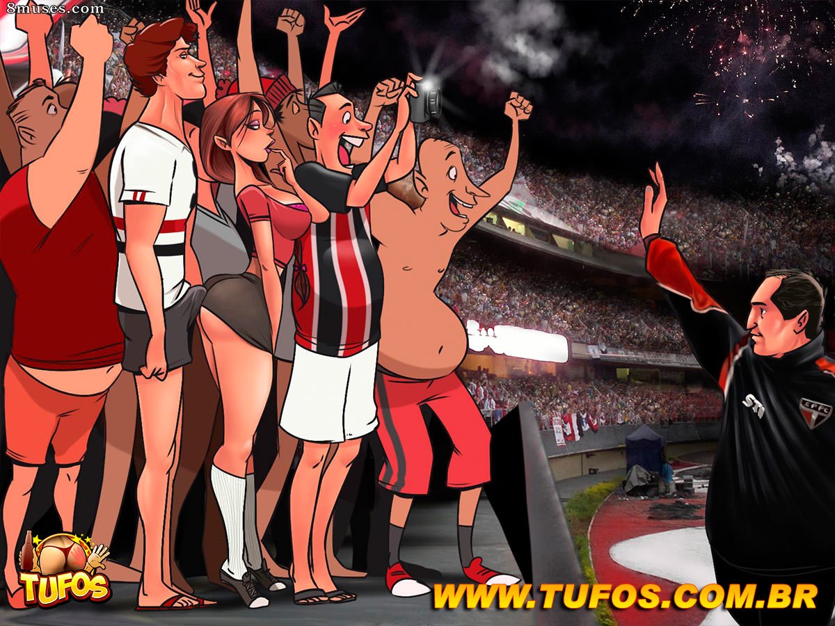 Galería - Follando en el juego - Página 2