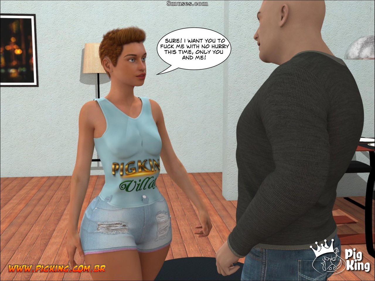 Alan - Issue 3 - Page 39