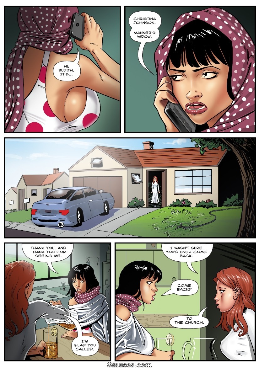 Passé vérifié - Passé vérifié Édition 2 - Page 9