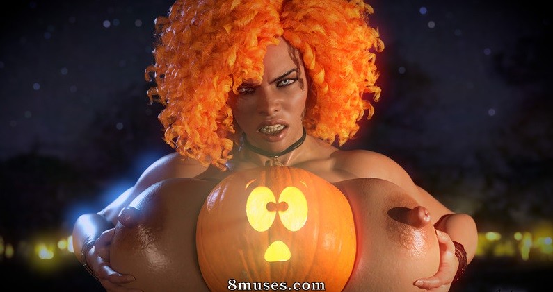 Satyr - Pinups - Página 18