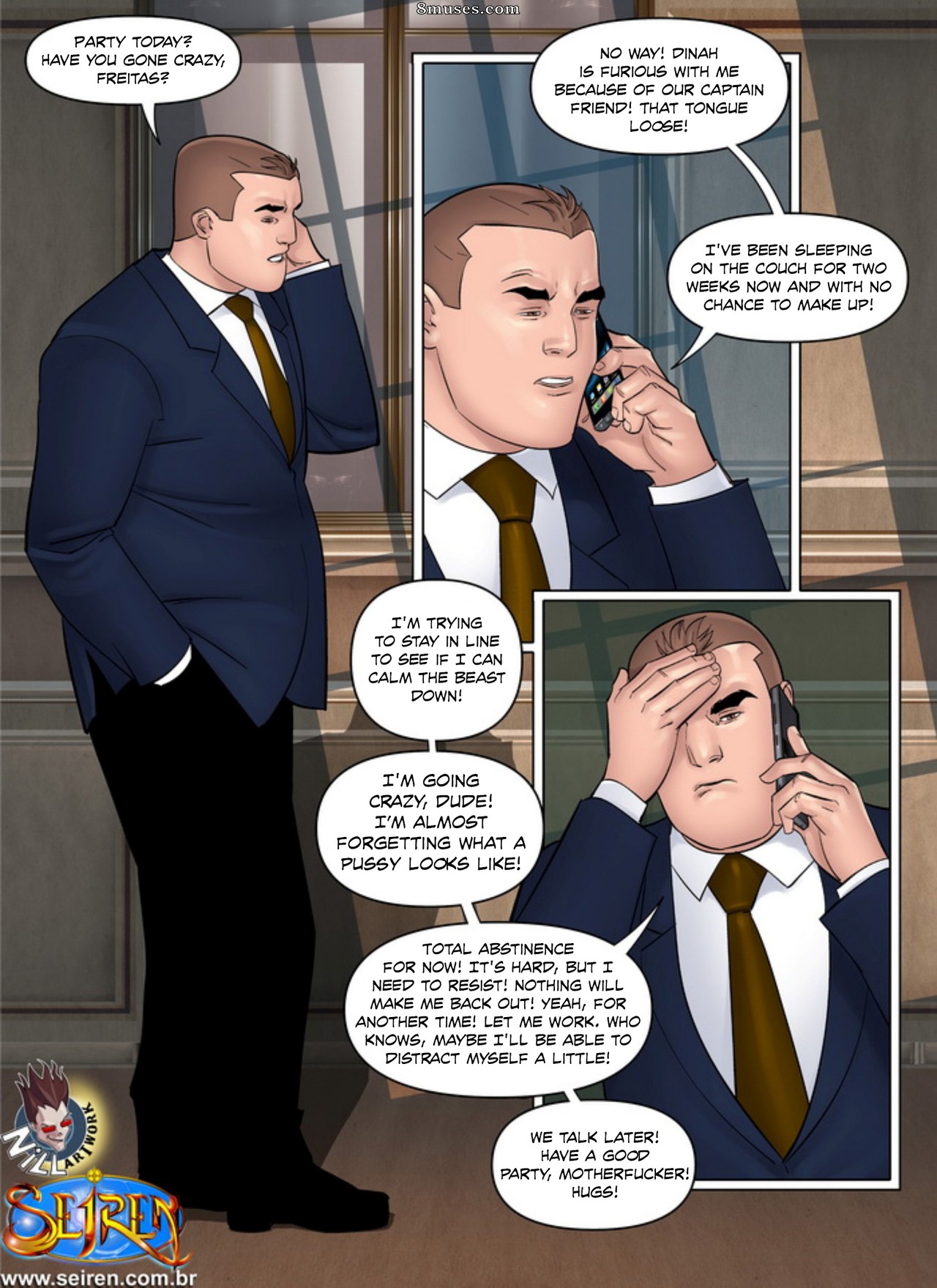 The Sportswoman - Issue 10 - Page 5