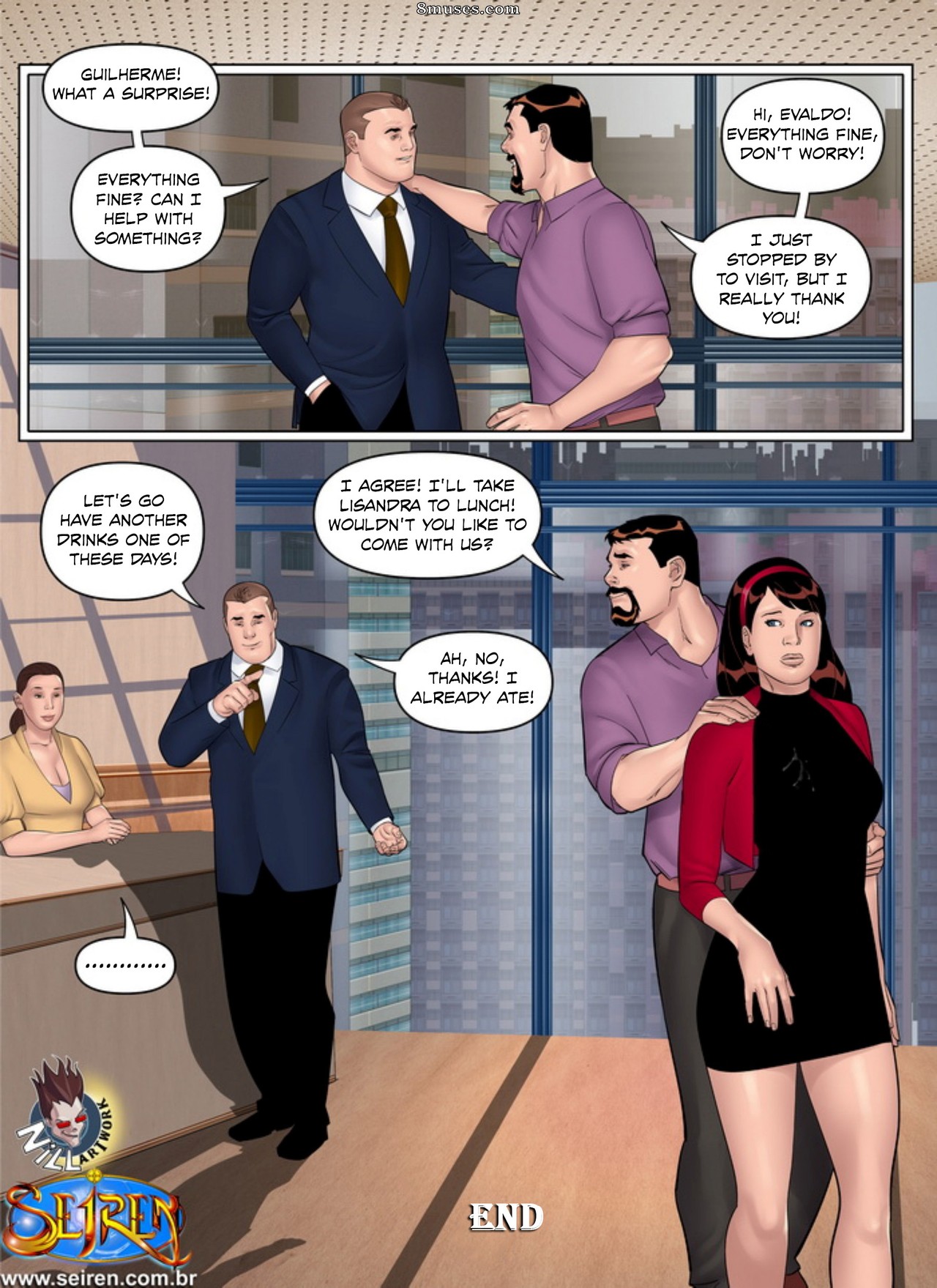 The Sportswoman - Issue 10 - Page 31