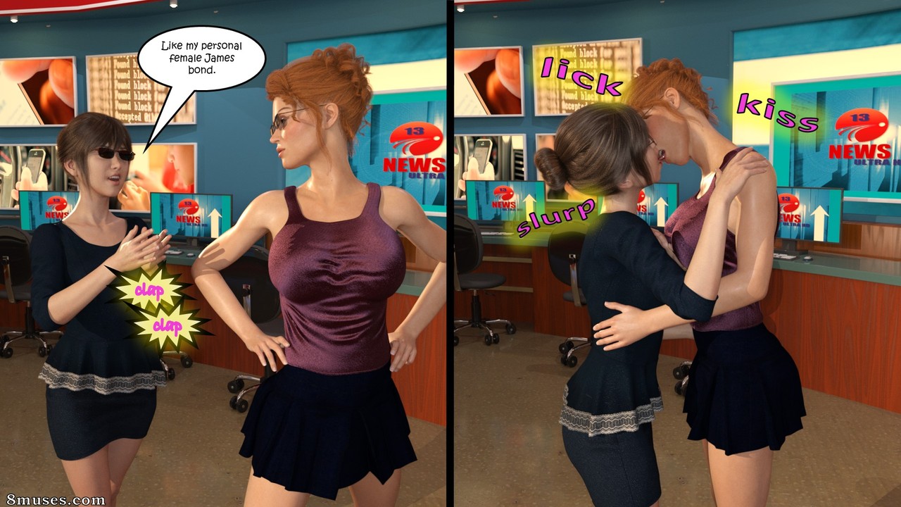 The Gift - Issue 16 - Page 109