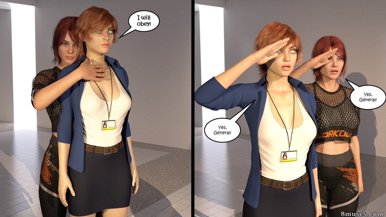 The Gift - Issue 16 - Page 42
