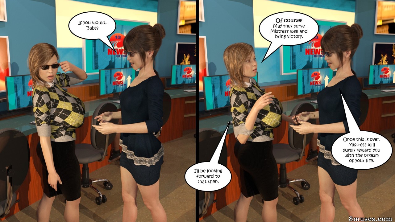 The Gift - Issue 16 - Page 106