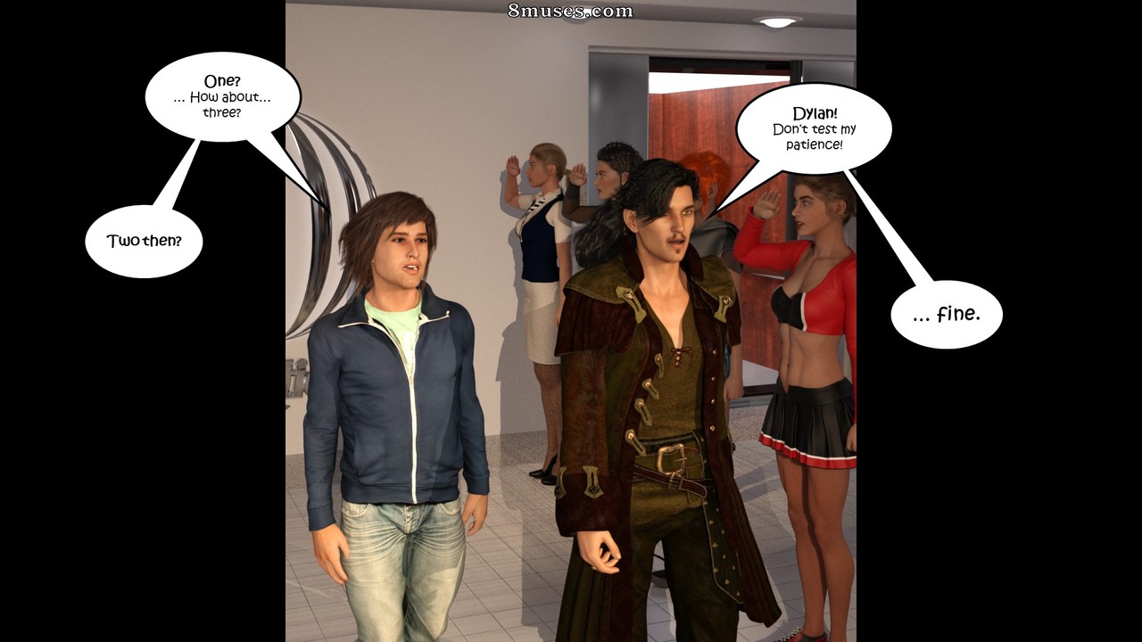 The Gift - Issue 16 - Page 101
