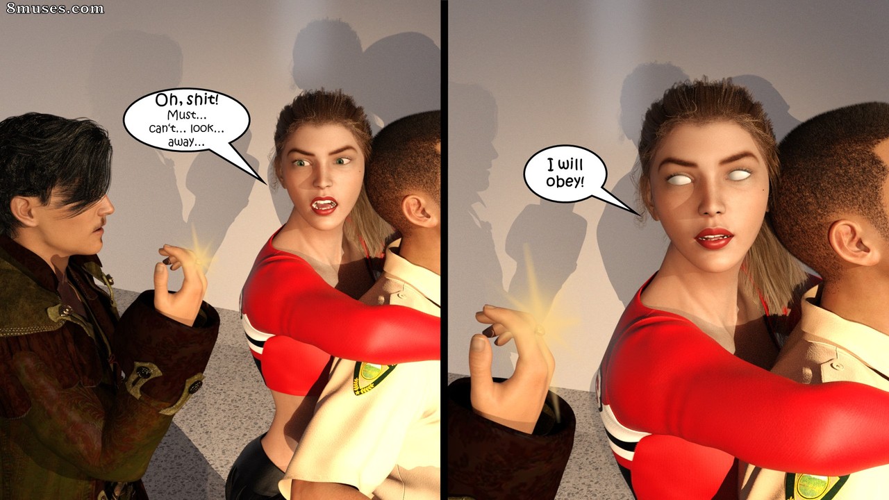 The Gift - Issue 16 - Page 71
