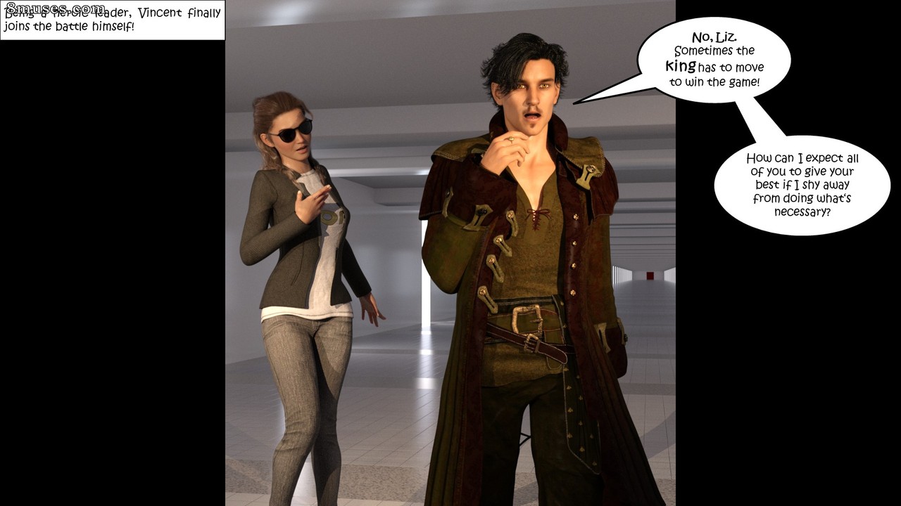 The Gift - Issue 16 - Page 64