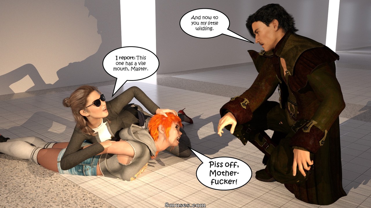 The Gift - Issue 16 - Page 80