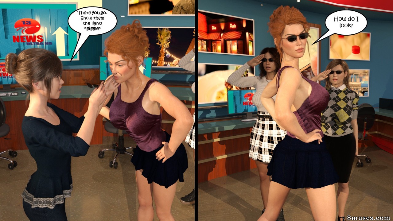 The Gift - Issue 16 - Page 108