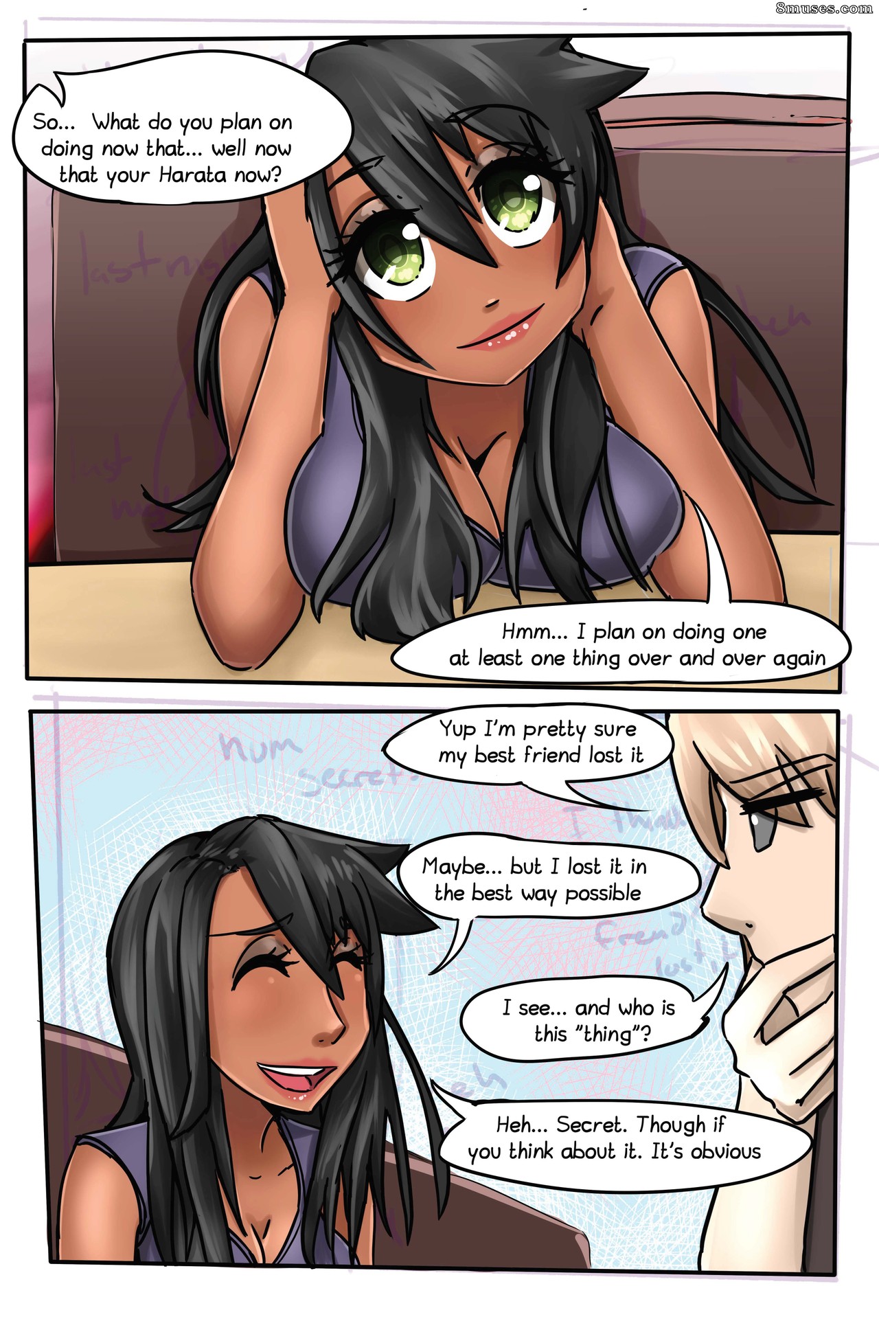 Railgun04 - Coconut - Page 41