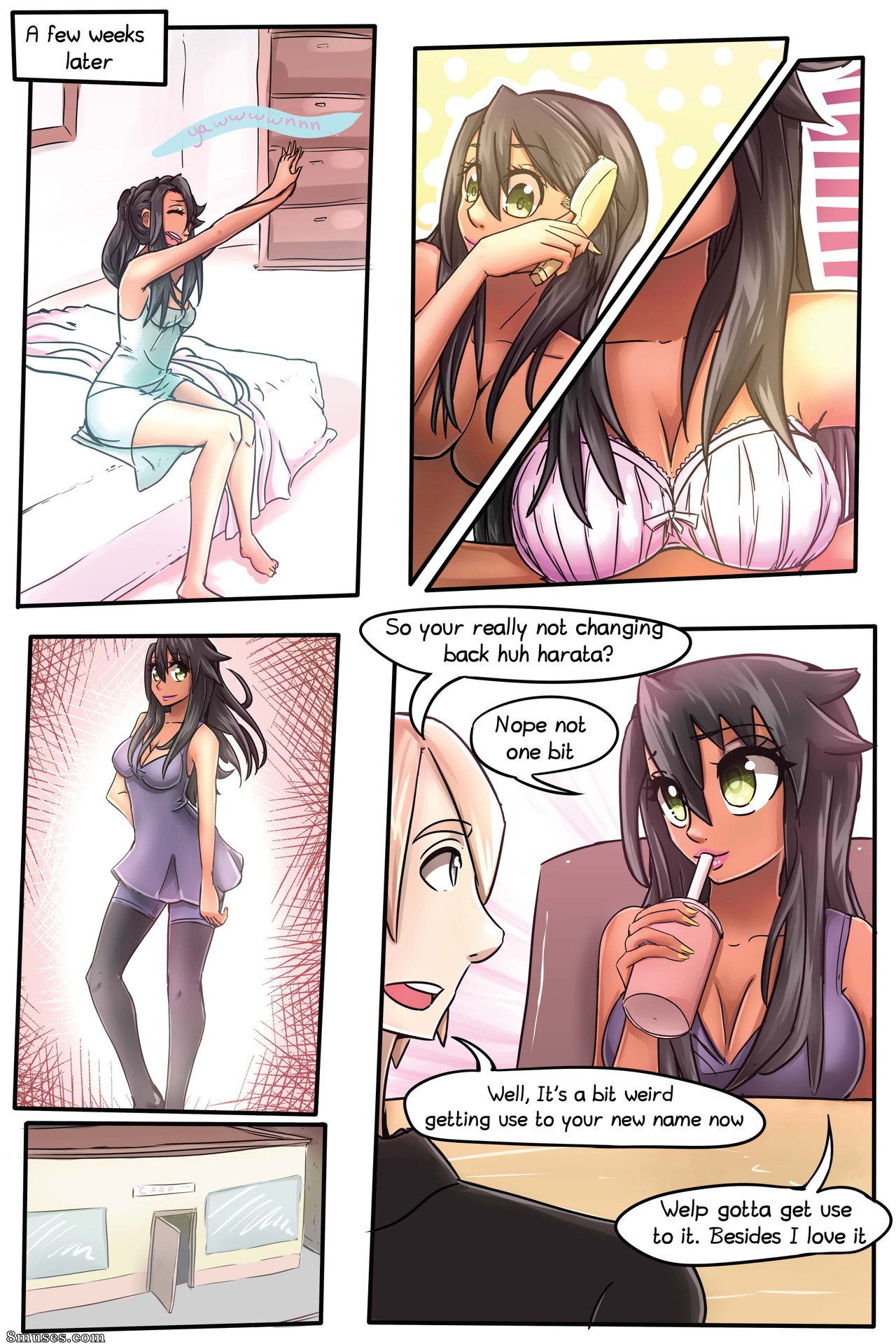 Railgun04 - Coconut - Page 40