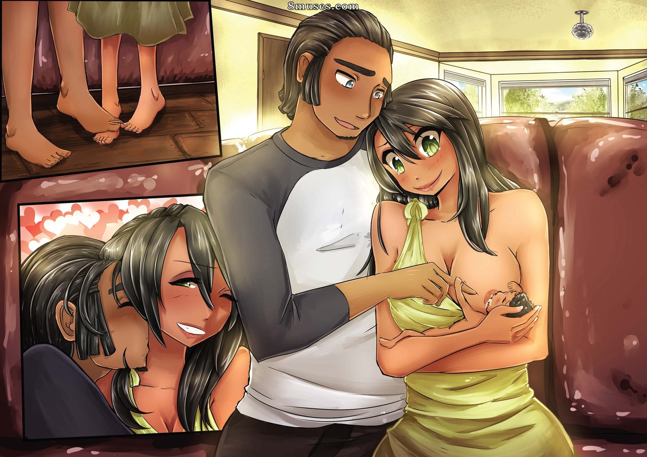 Railgun04 - Coconut - Page 45