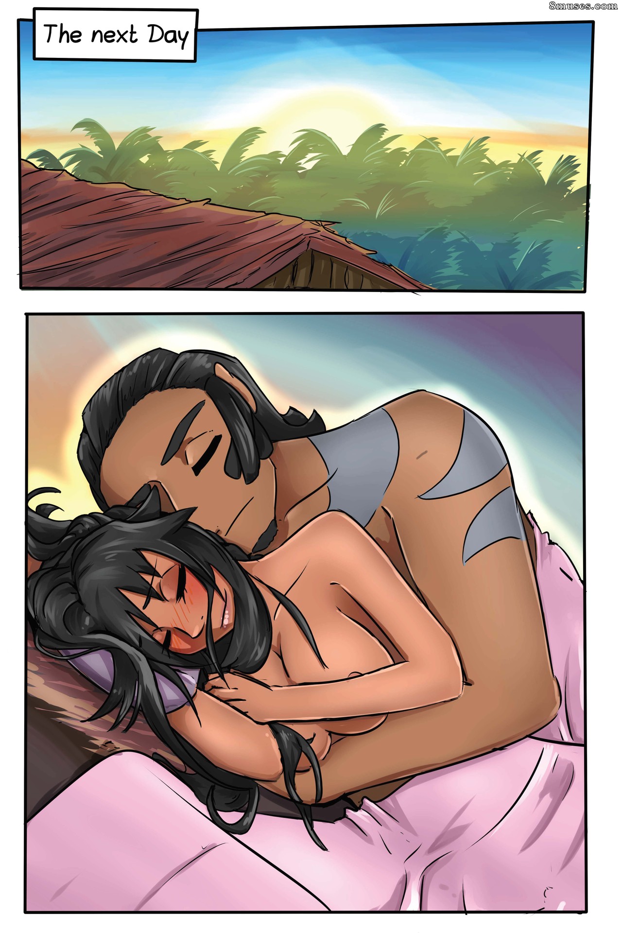 Railgun04 - Coconut - Page 38