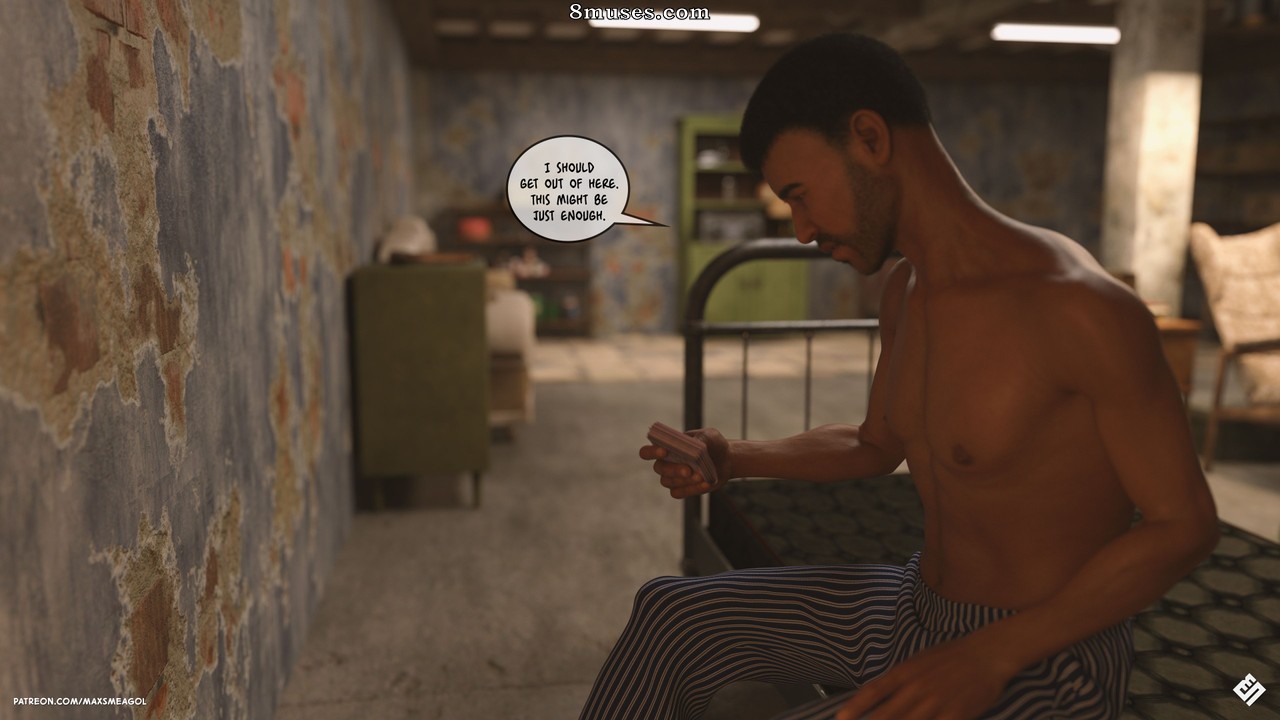 Lunch Break - Issue 2 - Page 2