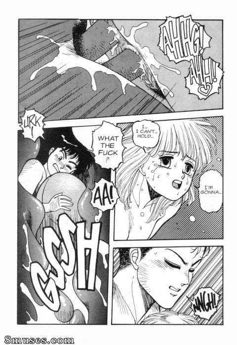 Queues chaudes - Numéro 10 - Page 23