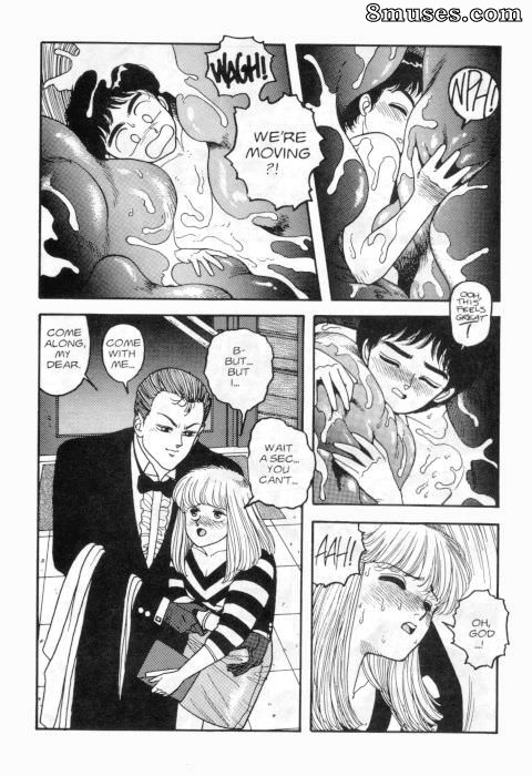 Queues chaudes - Numéro 10 - Page 17