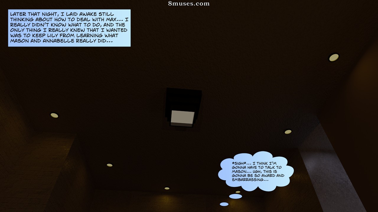 The New Neighbors - Issue 9 - Page 26