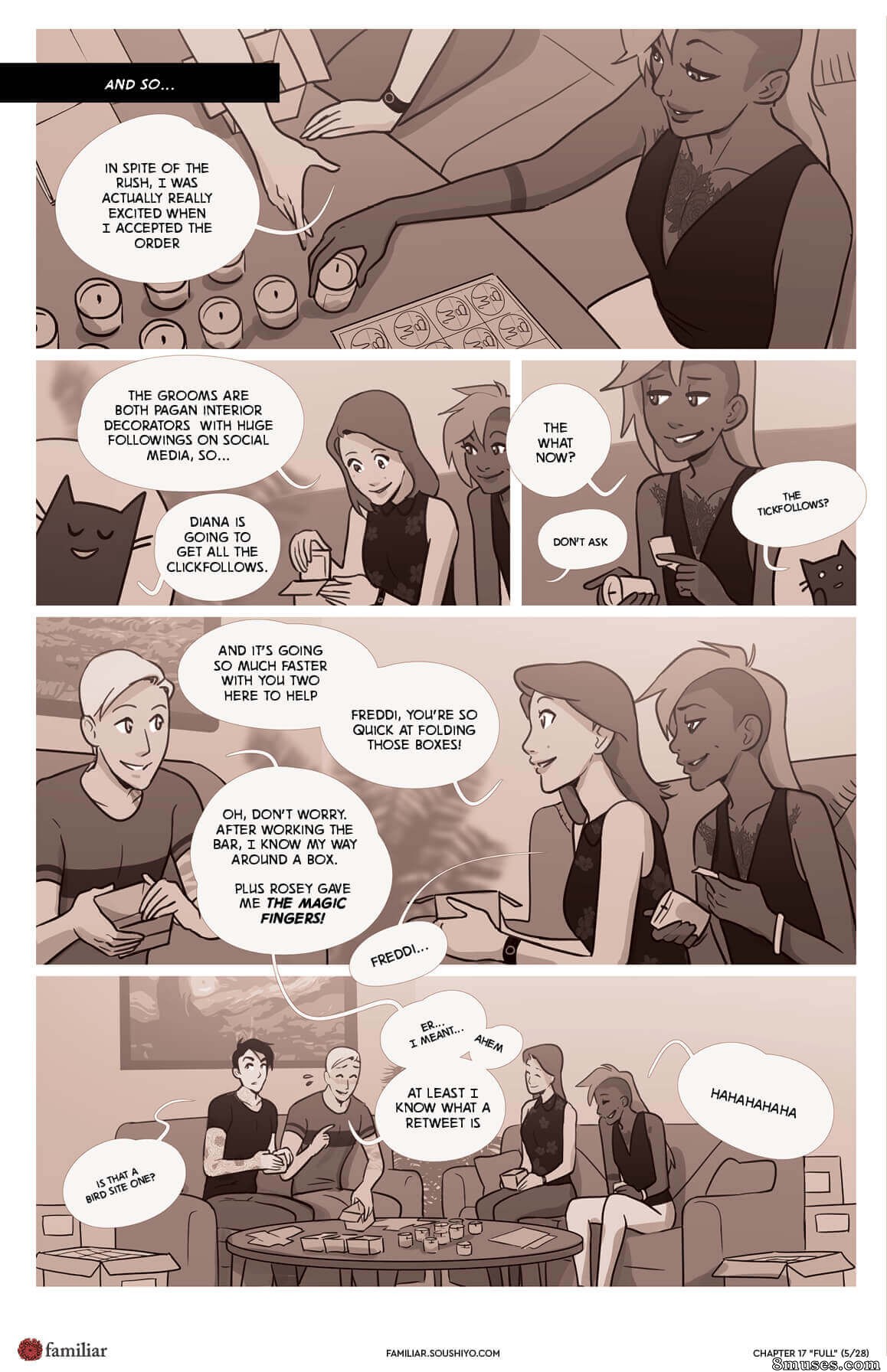 Act 3 - Chapter 17 - Full - Page 6