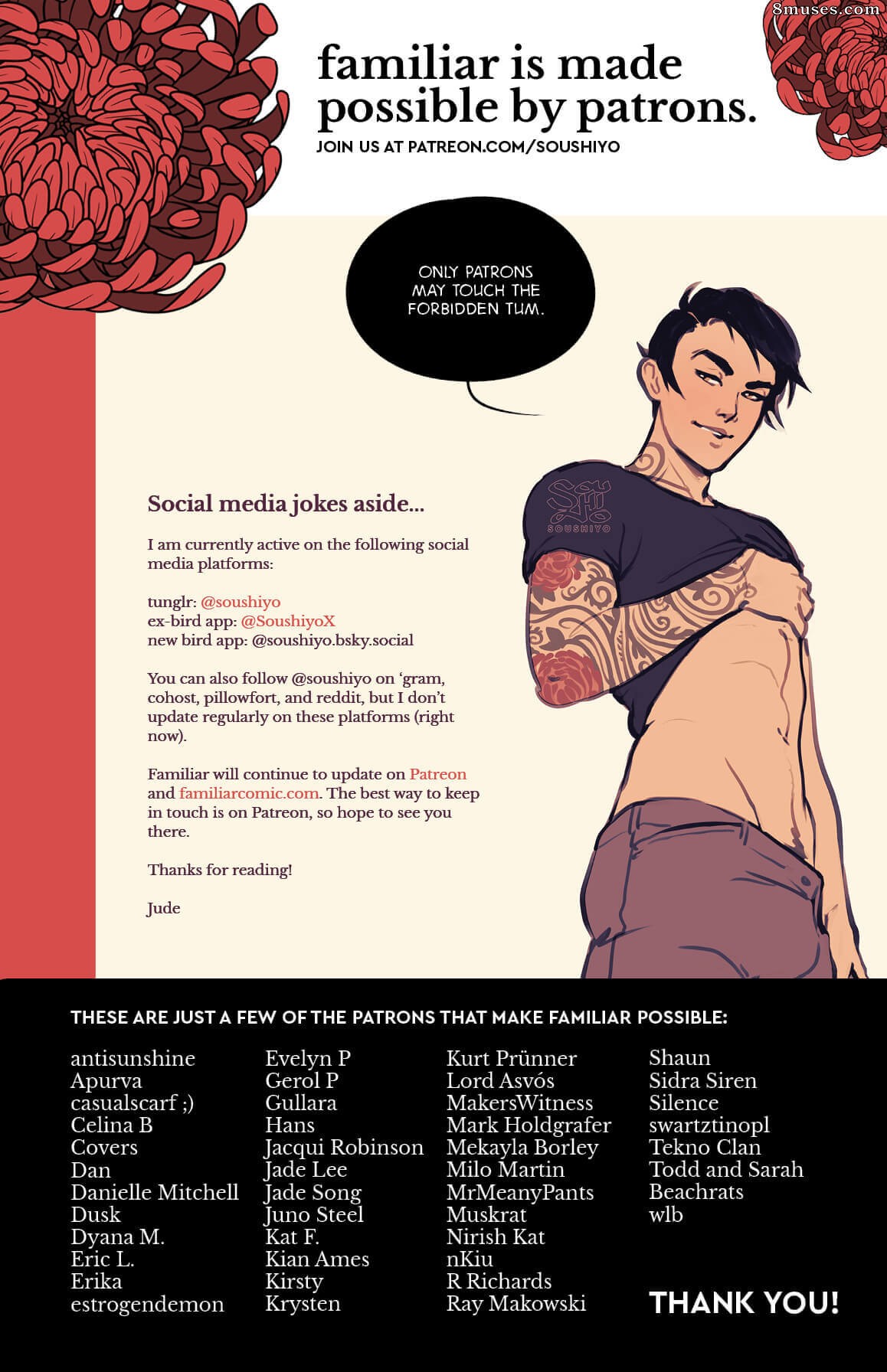 Act 3 - Chapter 17 - Full - Page 28