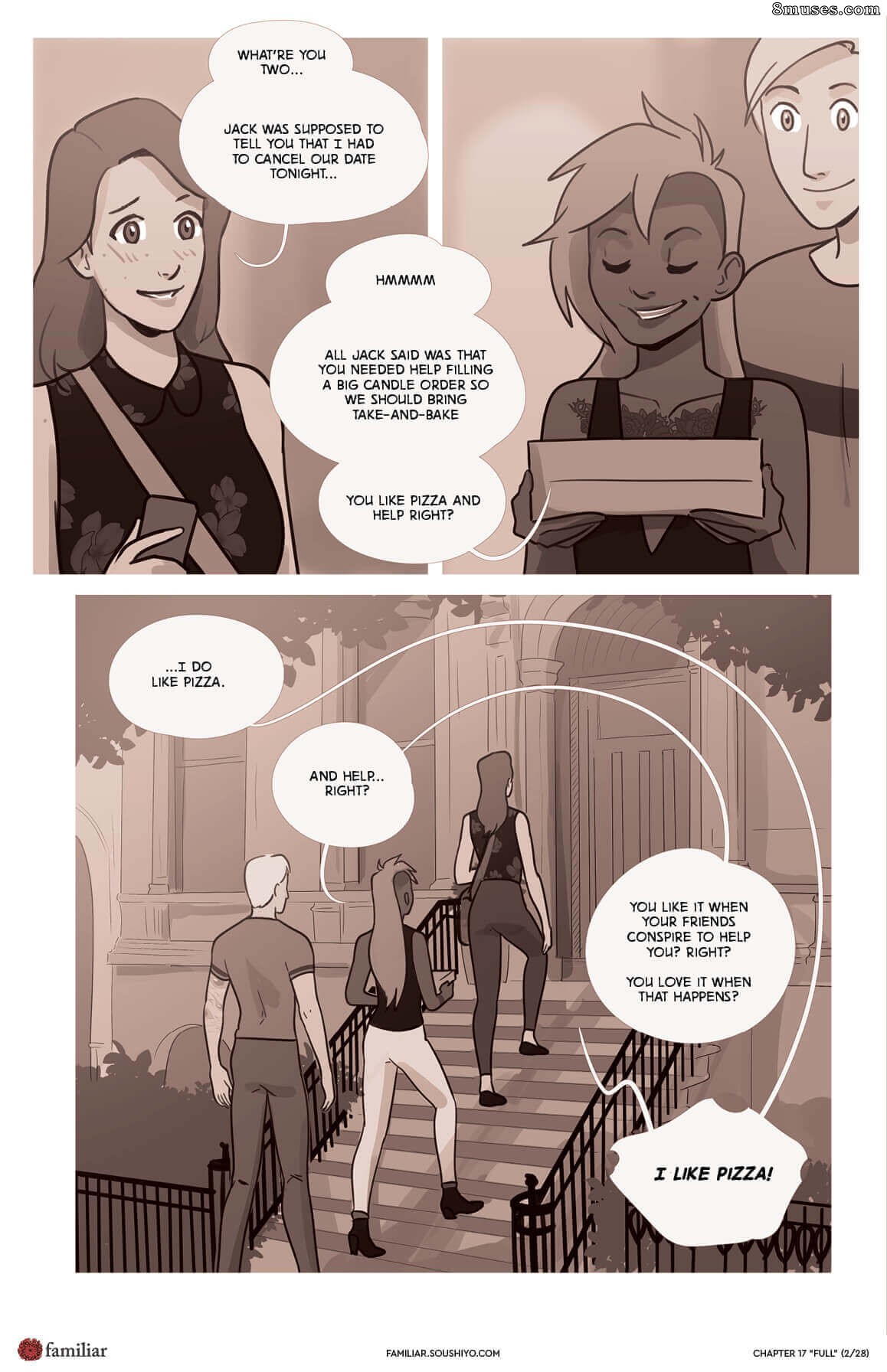 Act 3 - Chapter 17 - Full - Page 3