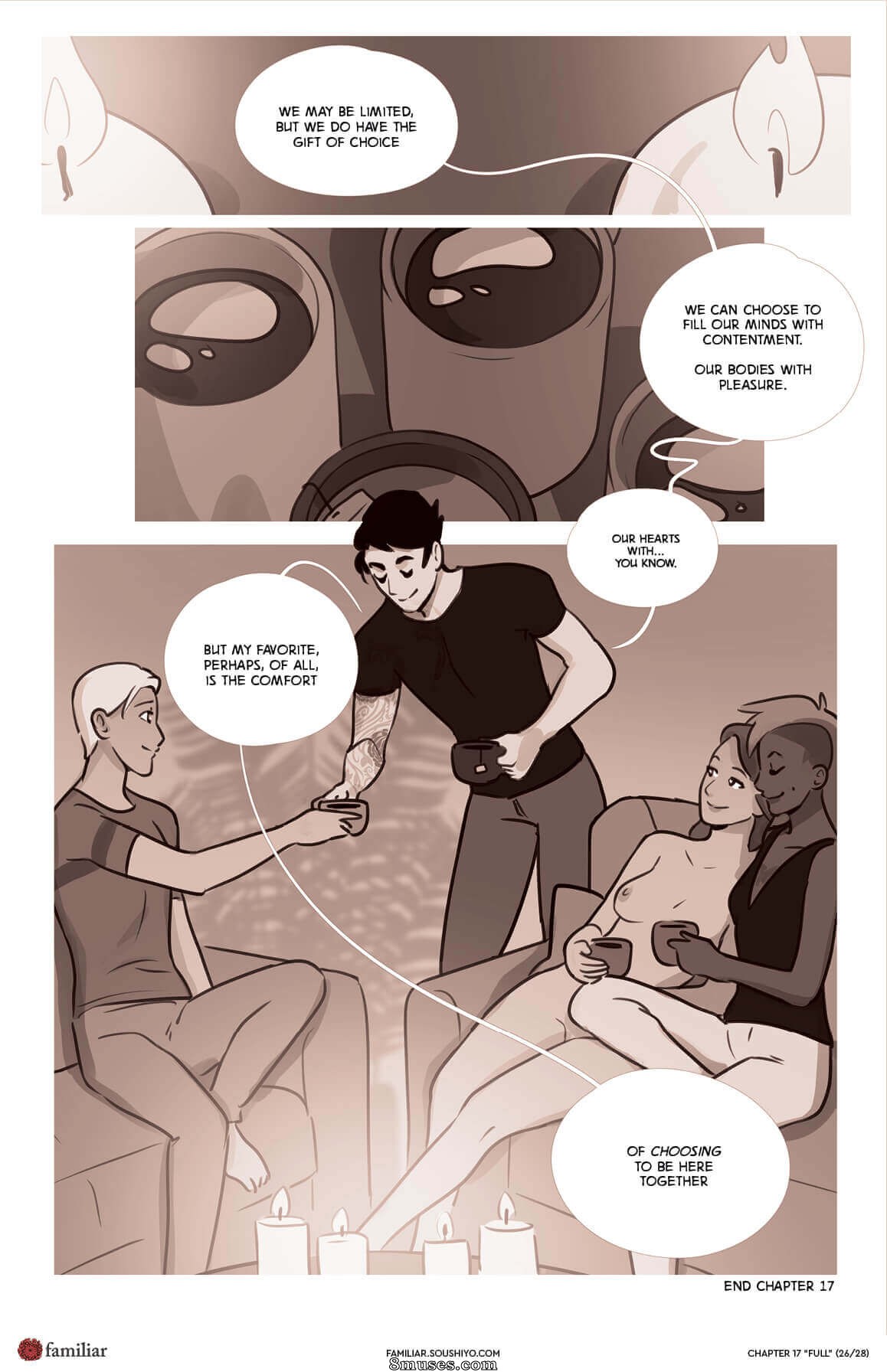 Act 3 - Chapter 17 - Full - Page 27