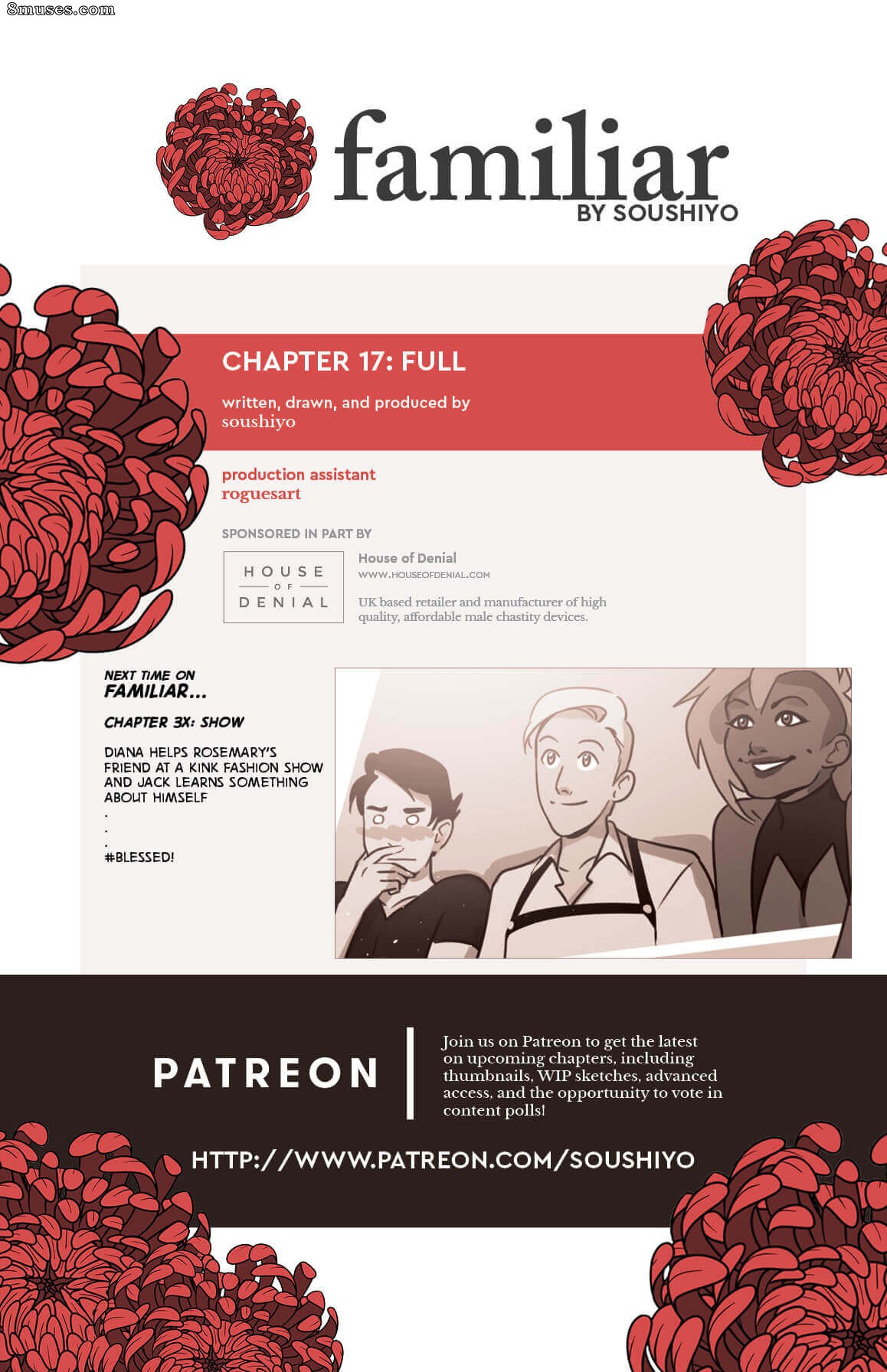 Act 3 - Chapter 17 - Full - Page 29