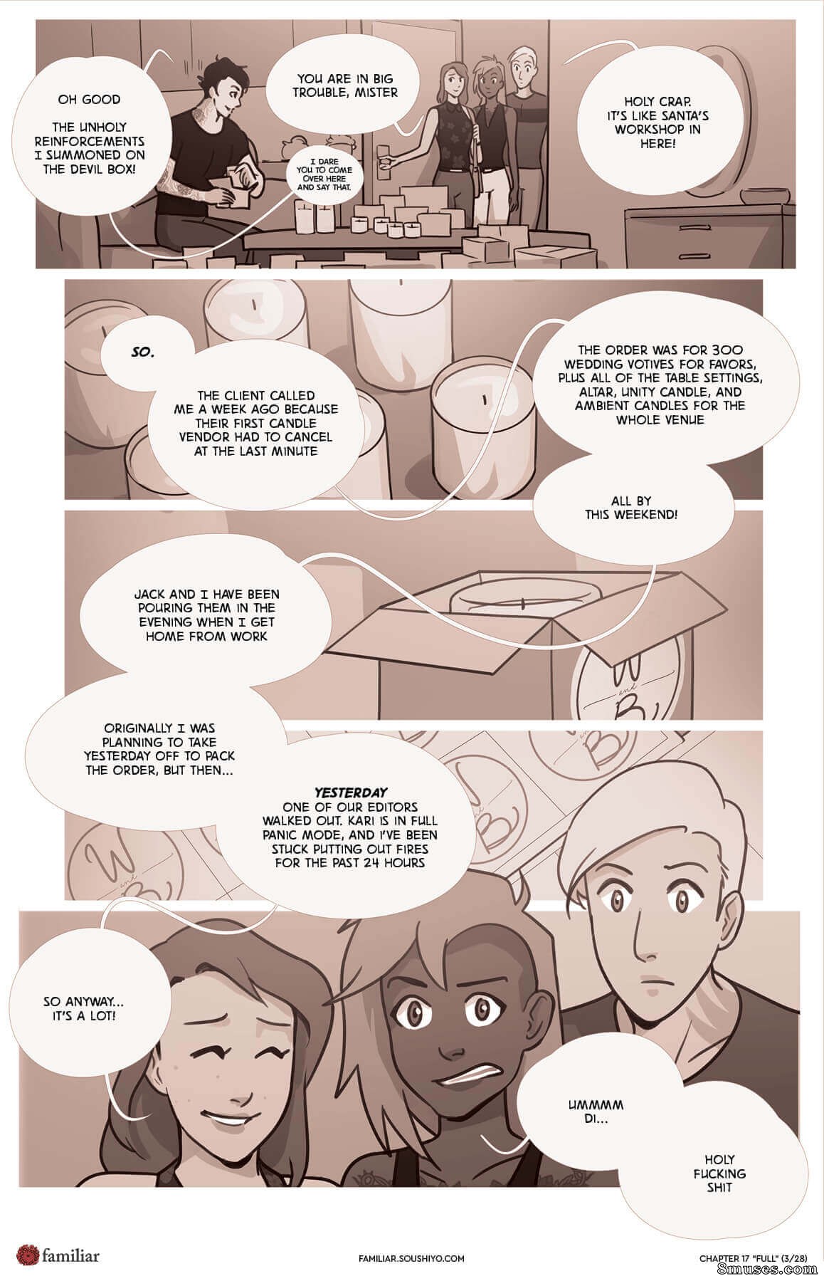 Act 3 - Chapter 17 - Full - Page 4