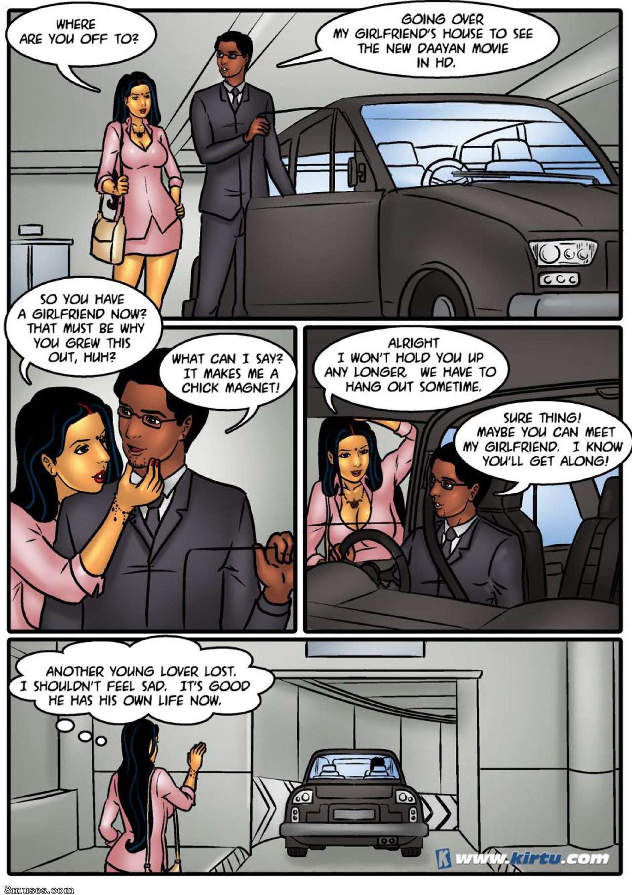 Page 6 | Kirtu_com-Comics/Savita-Bhabhi/Savita-Bhabhi-Episode-45-Savita-gains-a-little-job-security  | 8muses - Sex Comics