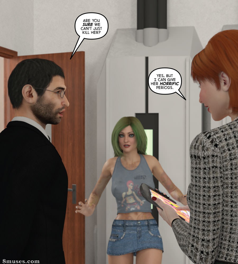 Issue 4 - Day 25 - Page 11