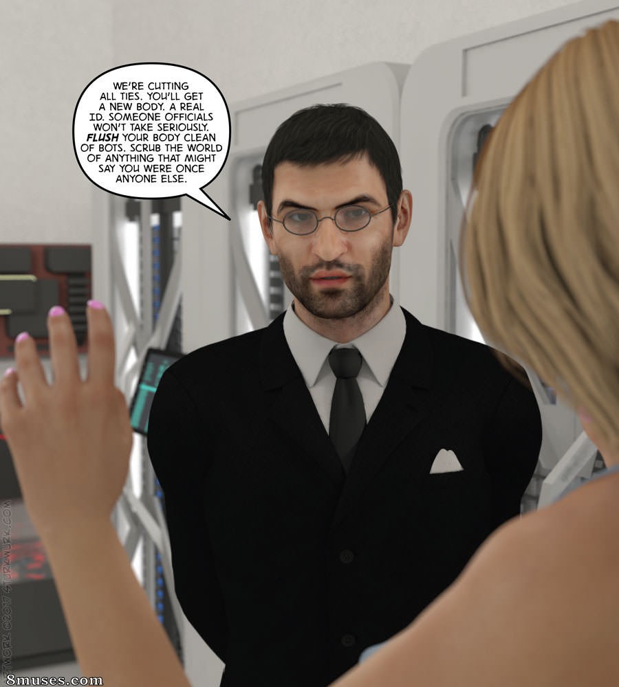 Issue 4 - Day 25 - Page 5