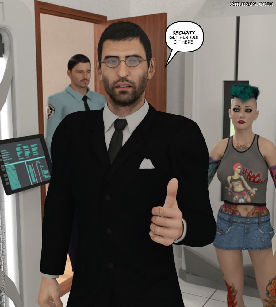 Issue 4 - Day 25 - Page 26