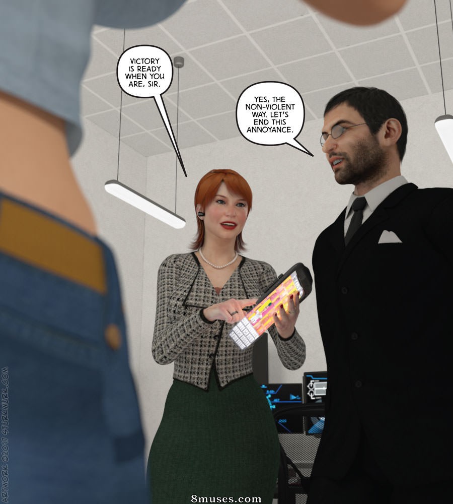 Issue 4 - Day 25 - Page 7