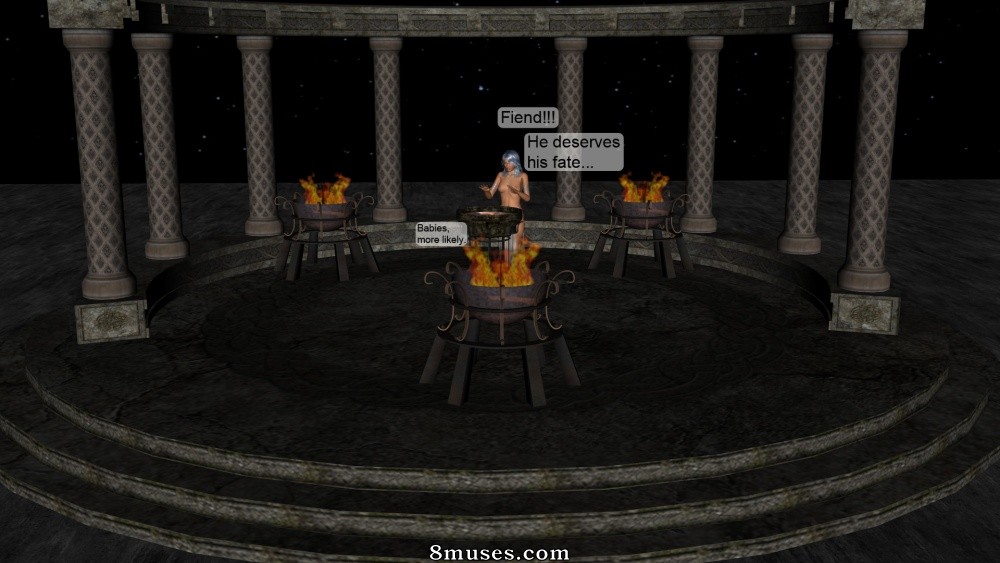 Dangerous Dave - Money Power - Page 188