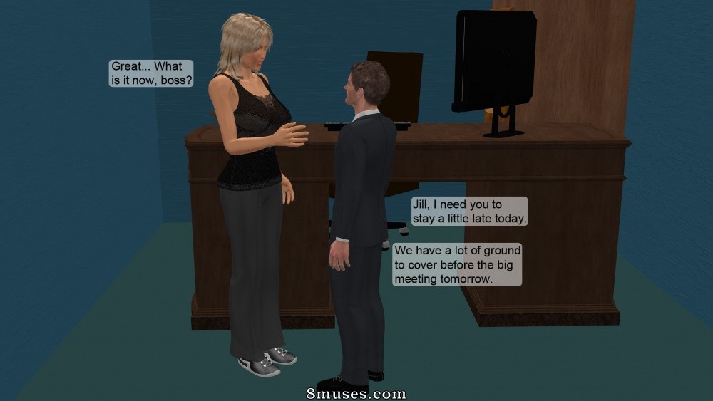 Dangerous Dave - Money Power - Page 230