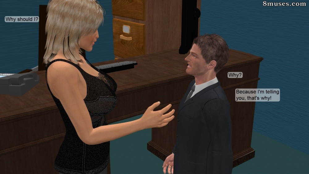 Dangerous Dave - Money Power - Page 231