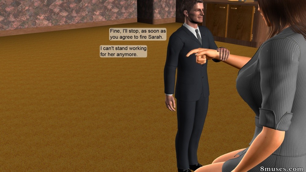 Dangerous Dave - Money Power - Page 269