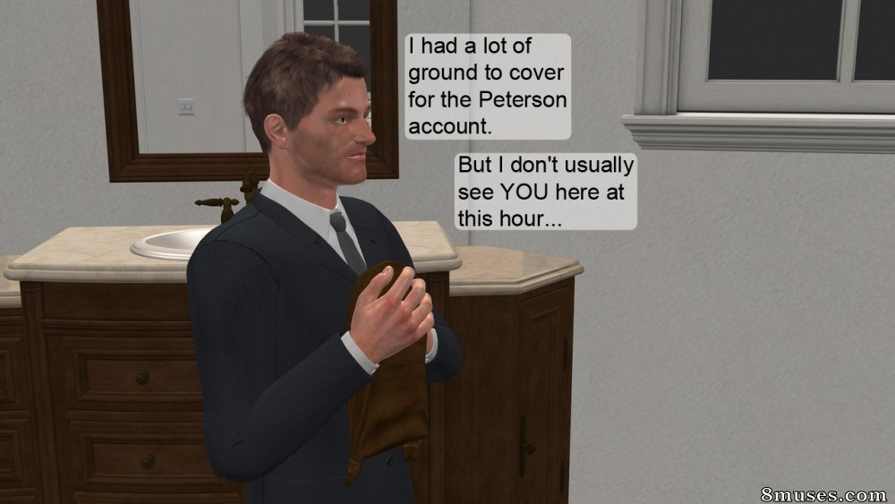 Dangerous Dave - Money Power - Page 138