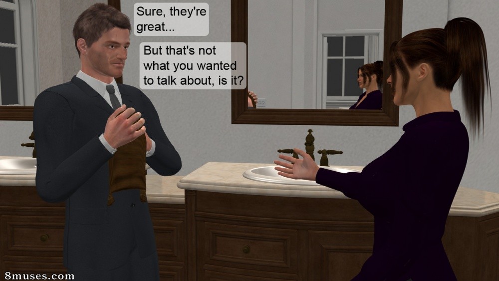 Dangerous Dave - Money Power - Page 42