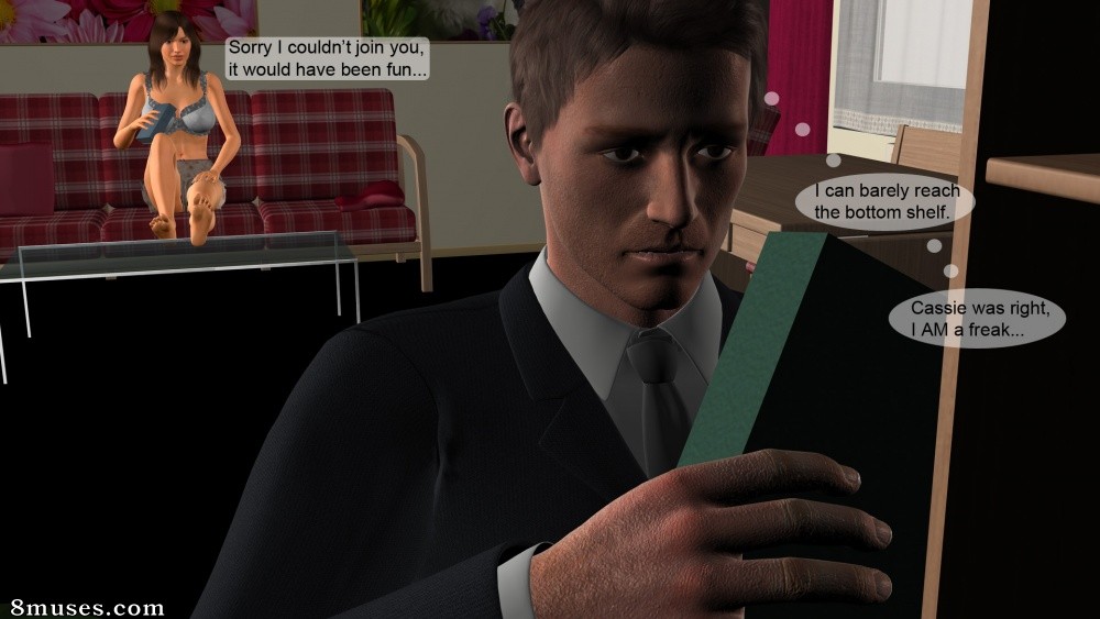 Dangerous Dave - Money Power - Page 218