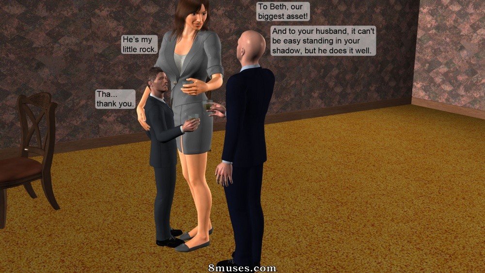 Dangerous Dave - Money Power - Page 196