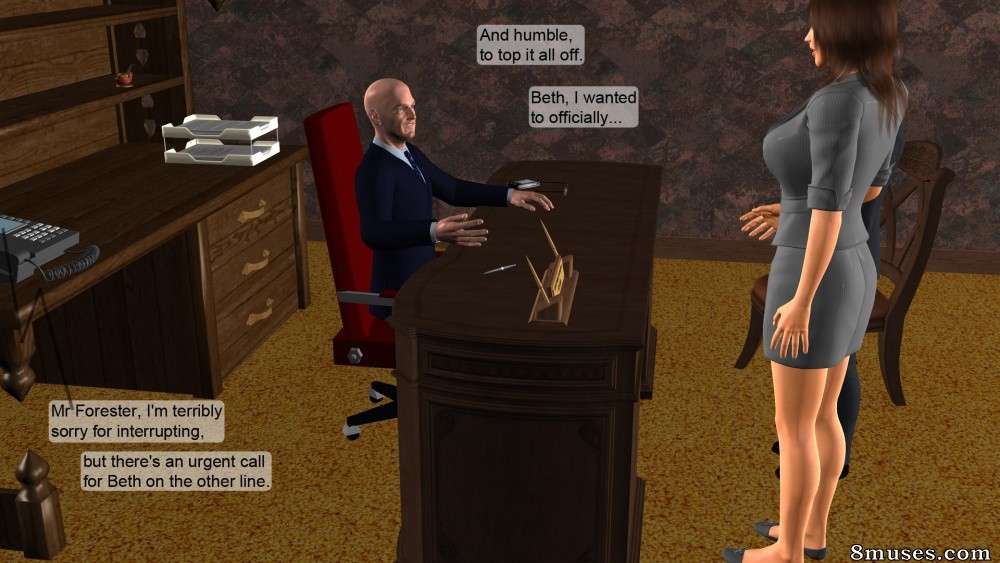 Dangerous Dave - Money Power - Page 183